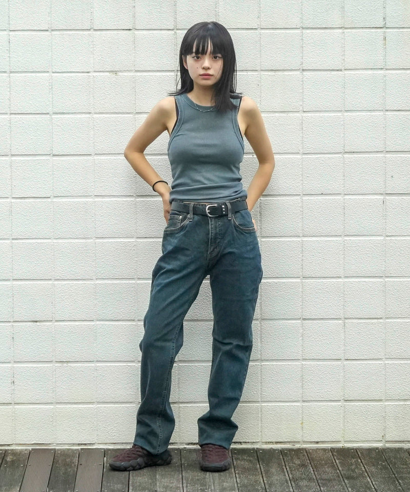 Lady Model:H153 着用サイズ/32inch