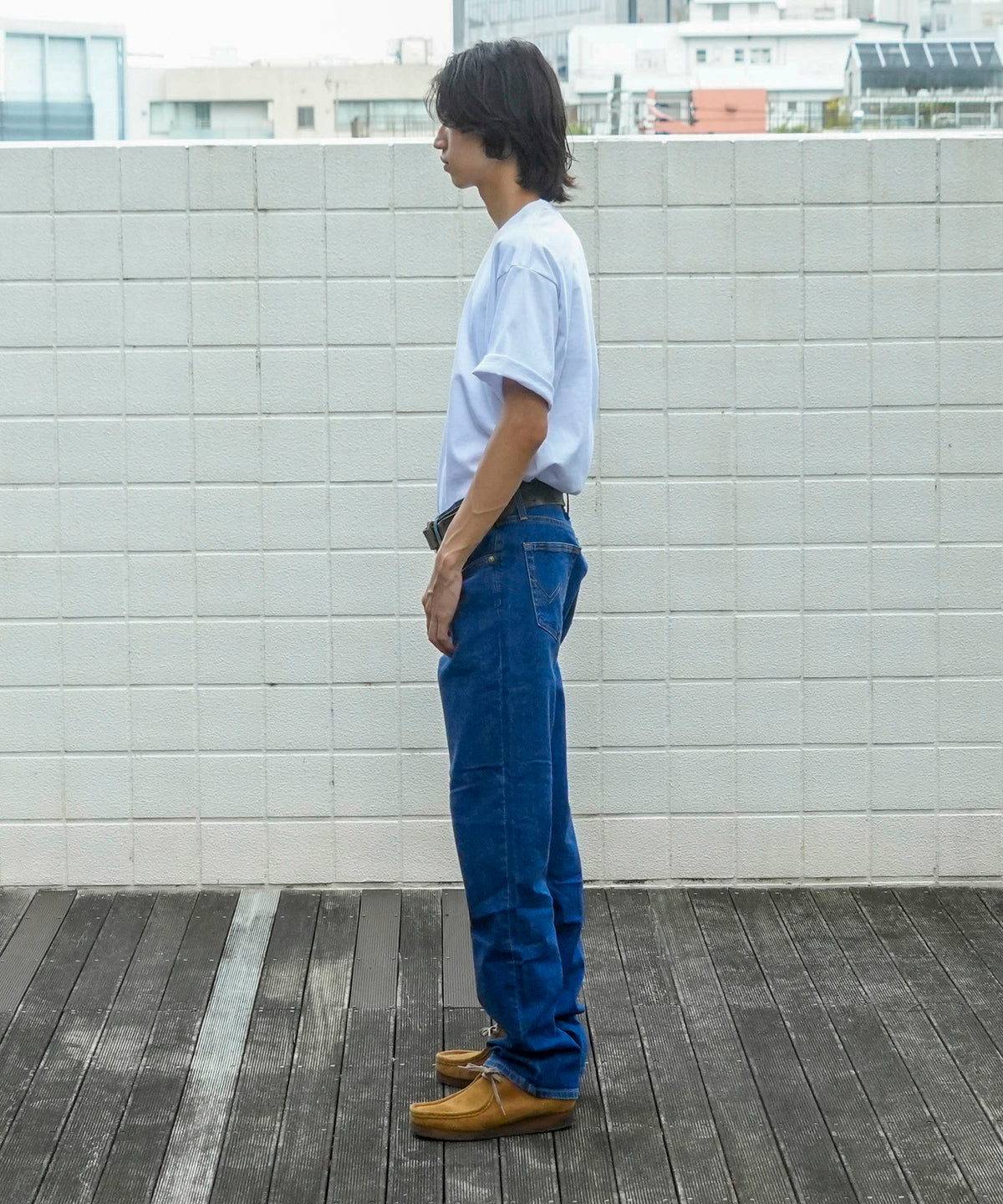 403 インターナショナルベーシック 403 FLEX フレックス ふつうの 