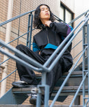 【brknhome/ブロークンホーム】ナイロンアノラックジャケット/ハーフジップ スタンドネック プルオーバー ❘ジーンズメイト公式オンラインショップ