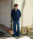 【DICKIES/ディッキーズ】裏起毛 フルジップパーカー