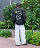 オーバーサイズ ワーク カーゴパンツ スノーワーカー パンツ パラシュートカーゴパンツ BEN DAVIS ベンデイビス ❘ジーンズメイト公式オンラインショップ