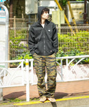 【DICKIES/ディッキーズ】裏起毛 フルジップパーカー