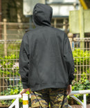 【DICKIES/ディッキーズ】裏起毛 フルジップパーカー