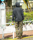 【DICKIES/ディッキーズ】裏起毛 フルジップパーカー