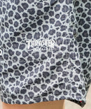 ナイロン総柄ショーツ THRASHER スラッシャー 水陸両用 水遊び ❘ジーンズメイト公式オンラインショップ