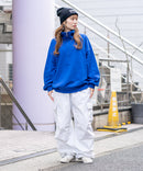 オーバーサイズ ワーク カーゴパンツ スノーワーカー パンツ パラシュートカーゴパンツ BEN DAVIS ベンデイビス ❘ジーンズメイト公式オンラインショップ