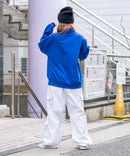 オーバーサイズ ワーク カーゴパンツ スノーワーカー パンツ パラシュートカーゴパンツ BEN DAVIS ベンデイビス ❘ジーンズメイト公式オンラインショップ