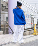 オーバーサイズ ワーク カーゴパンツ スノーワーカー パンツ パラシュートカーゴパンツ BEN DAVIS ベンデイビス ❘ジーンズメイト公式オンラインショップ