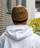 【Dickies/ディッキーズ】ラインロゴニットビーニー zo