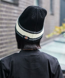 【Dickies/ディッキーズ】ラインロゴニットビーニー zo