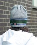 【Dickies/ディッキーズ】ラインロゴニットビーニー zo