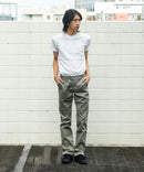 【EDWIN/エドウィン】402FLEX すっきりストレート  インターナショナルベーシック zo