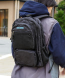 【CONVERSE/コンバース】3POCKET BACKPACK 3ポケットバックパック 容量約30L