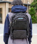 【CONVERSE/コンバース】3POCKET BACKPACK 3ポケットバックパック 容量約30L