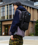 【CONVERSE/コンバース】3POCKET BACKPACK 3ポケットバックパック 容量約30L