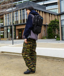 【CONVERSE/コンバース】3POCKET BACKPACK 3ポケットバックパック 容量約30L
