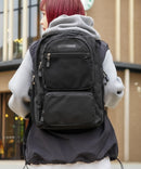 【CONVERSE/コンバース】3POCKET BACKPACK 3ポケットバックパック 容量約30L