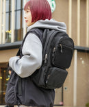 【CONVERSE/コンバース】3POCKET BACKPACK 3ポケットバックパック 容量約30L