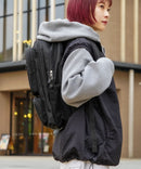 【CONVERSE/コンバース】3POCKET BACKPACK 3ポケットバックパック 容量約30L