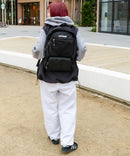 【CONVERSE/コンバース】3POCKET BACKPACK 3ポケットバックパック 容量約30L