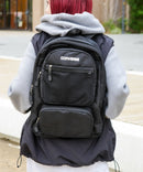 【CONVERSE/コンバース】3POCKET BACKPACK 3ポケットバックパック 容量約30L