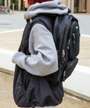 【CONVERSE/コンバース】3POCKET BACKPACK 3ポケットバックパック 容量約30L