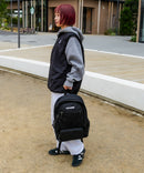 【CONVERSE/コンバース】3POCKET BACKPACK 3ポケットバックパック 容量約30L