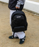 【CONVERSE/コンバース】3POCKET BACKPACK 3ポケットバックパック 容量約30L