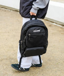 【CONVERSE/コンバース】3POCKET BACKPACK 3ポケットバックパック 容量約30L
