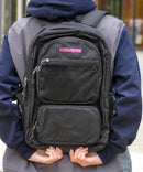【CONVERSE/コンバース】3POCKET BACKPACK 3ポケットバックパック 容量約30L