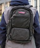 【CONVERSE/コンバース】3POCKET BACKPACK 3ポケットバックパック 容量約30L