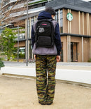 【CONVERSE/コンバース】3POCKET BACKPACK 3ポケットバックパック 容量約30L
