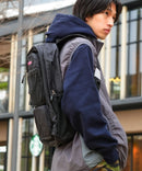 【CONVERSE/コンバース】3POCKET BACKPACK 3ポケットバックパック 容量約30L