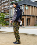 【CONVERSE/コンバース】3POCKET BACKPACK 3ポケットバックパック 容量約30L