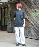 【CHAMPION/チャンピオン】半袖 裏毛スウェットシャツ USAコットン リサイクルポリエステル サステナブル C3-Z020 ❘ジーンズメイト公式オンラインショップ