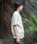 【CHAMPION/チャンピオン】半袖 裏毛スウェットシャツ USAコットン リサイクルポリエステル サステナブル C3-Z020 ❘ジーンズメイト公式オンラインショップ