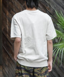 【CHAMPION/チャンピオン】半袖 裏毛スウェットシャツ USAコットン リサイクルポリエステル サステナブル C3-Z020 ❘ジーンズメイト公式オンラインショップ