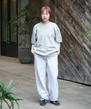 【CHAMPION/チャンピオン】半袖 裏毛スウェットシャツ USAコットン リサイクルポリエステル サステナブル C3-Z020 ❘ジーンズメイト公式オンラインショップ