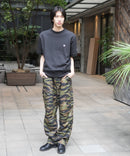 【CHAMPION/チャンピオン】半袖 裏毛スウェットシャツ USAコットン リサイクルポリエステル サステナブル C3-Z020 ❘ジーンズメイト公式オンラインショップ