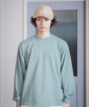 WIDE LONG BRIM CAP COOLMAXつば広キャップ【BEN DAVIS/ベンデイビス】