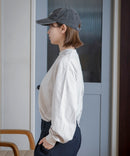 LONG BRIM DAMAGED CAP つば広キャップ【BEN DAVIS/ベンデイビス】 ❘ジーンズメイト公式オンラインショップ