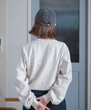 LONG BRIM DAMAGED CAP つば広キャップ【BEN DAVIS/ベンデイビス】 ❘ジーンズメイト公式オンラインショップ
