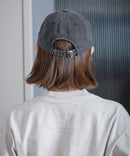 LONG BRIM DAMAGED CAP つば広キャップ【BEN DAVIS/ベンデイビス】 ❘ジーンズメイト公式オンラインショップ