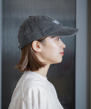 LONG BRIM DAMAGED CAP つば広キャップ【BEN DAVIS/ベンデイビス】 ❘ジーンズメイト公式オンラインショップ