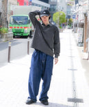 【ADIDAS/アディダス】【吸汗速乾・日差し対策】ツイルキャップ スポーツキャップ 定番ロゴ 8cmロングつば