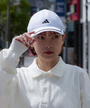 【ADIDAS/アディダス】【UV90%カット・吸汗速乾】ライトメッシュキャップ 通気性抜群・蒸れにくい 軽量 アディダス スポーツ