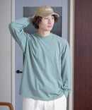 LONG BRIM DAMAGED CAP つば広キャップ【BEN DAVIS/ベンデイビス】 ❘ジーンズメイト公式オンラインショップ