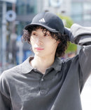 【ADIDAS/アディダス】【UV90%カット・吸汗速乾】ライトメッシュキャップ 通気性抜群・蒸れにくい 軽量 アディダス スポーツ