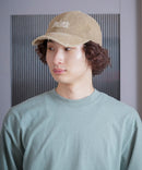 LONG BRIM DAMAGED CAP つば広キャップ【BEN DAVIS/ベンデイビス】 ❘ジーンズメイト公式オンラインショップ