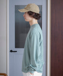 LONG BRIM DAMAGED CAP つば広キャップ【BEN DAVIS/ベンデイビス】 ❘ジーンズメイト公式オンラインショップ